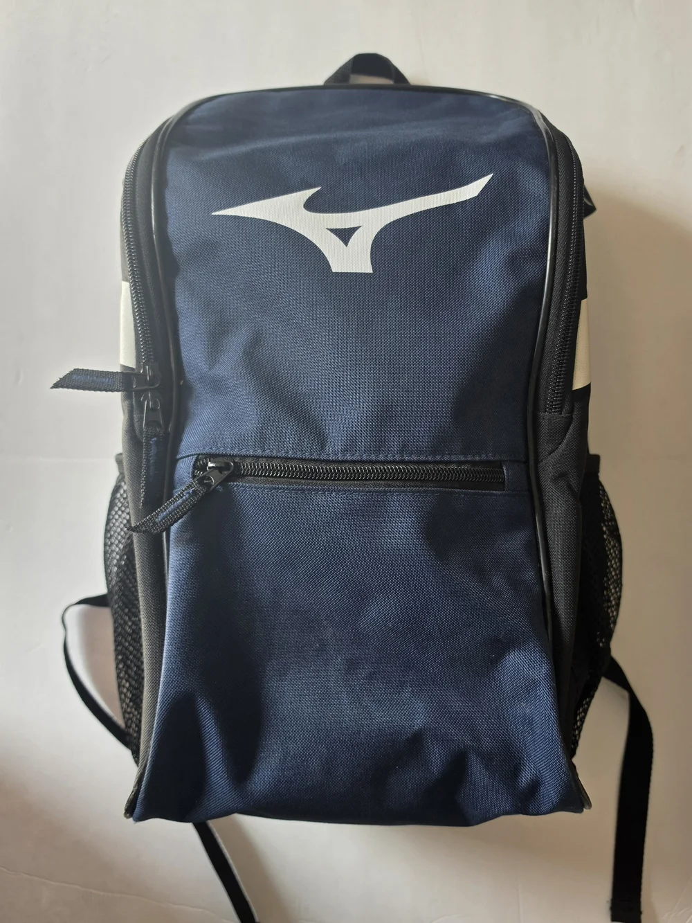 Mizuno Navy Blue Men’s Backpack